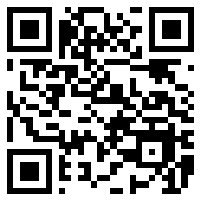 QR Code for bc1qaquer6mmmrnqtf2jf8vs5zjruzzwkx2p863n05