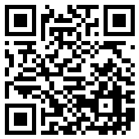 QR Code for bc1qaquwa43xezhz6v3c0pha3ugklggsslfltfplg3