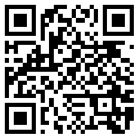 QR Code for bc1qaqxtqtr5f2qe58zsr52ulaf7vfs2ae68hr0e8s