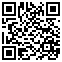 QR Code for bc1qaqyv76cs4kxey0mhak4c2lt44kf8c9el4lrad7