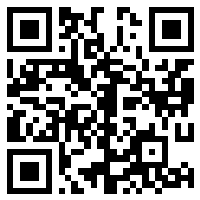 QR Code for bc1qaqz3hyewuwge437djugudpnrc23vrac6dgn6kd