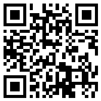 QR Code for bc1qarw040hmcuta925p3q7n0hcs4dyth0f5uxmsgk