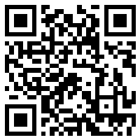 QR Code for bc1qarxt0lrhsntgp9atr9qevq5ct4e3yejmeaj32e