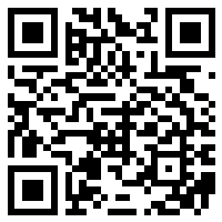 QR Code for bc1qatdmlpxpg6yrafy6tktevced5s8wwjv4492f7d