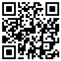 QR Code for bc1qatgvrk3ve9dcxha2nka524vvvcatjfty7sqdee