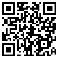 QR Code for bc1qatww4e4vhrkrxtrt2y2837fcf7792q7j7s0w4e