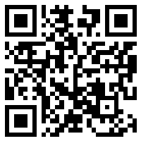 QR Code for bc1qatzys28vjvyz7hefvlsccrljake6chsfpjmsdu
