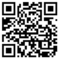 QR Code for bc1qaue2gcppulgjuxdxwgsgpr67cret2vk9kdzzrt