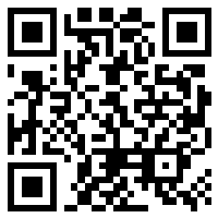 QR Code for bc1qaum9k32q8qaaay2nc6c8aaf370k394vaf4d8tg