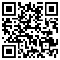 QR Code for bc1qaumddxft8zje0w4anuc7a288ppvlalsa3zzjvt