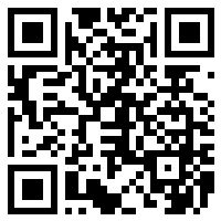 QR Code for bc1qauveesm7vy3768n99tyryhplexjuuqu9t6qxfu