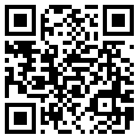 QR Code for bc1qauxu347w8a6fapv8dldvc3xtuna574xq90crk3