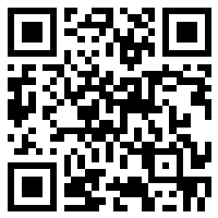 QR Code for bc1qauxvrpmgdm06src6mpug570r78et6k4dy72f2t