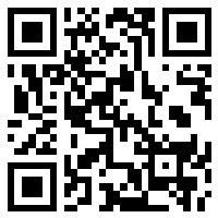 QR Code for bc1qavdttz7c365925awkf8uv2utn5slfrxgpgjzu4