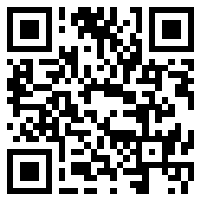 QR Code for bc1qavgr62nterqq5flg3vsjgueay2ffswxcrn4rew