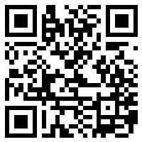 QR Code for bc1qavn93tt2t85hz4apl2fkrum33ndptee8lt2xlf