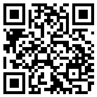 QR Code for bc1qawk04gql3sr0pdexurpn34dsjetplqh4nv7278