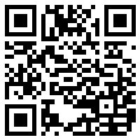 QR Code for bc1qawk35wng7rtfcryq9p2v738kh3kcnccfun06g8
