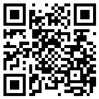 QR Code for bc1qawktdmcu7h0c33fec4rgnydl5kvfftcfhtkm3y