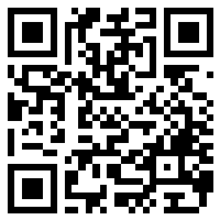 QR Code for bc1qawrx7e93tspwg69pugdsdq592m0cf5mqdatcee