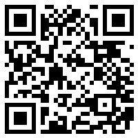 QR Code for bc1qawxm0y35f25cpp55yxtvelvc39kjjvje3lap4k