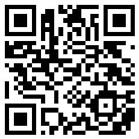QR Code for bc1qax2kt65asgnf2pt7enmxfa49hscfmk35sq2fa0