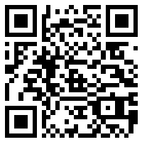 QR Code for bc1qax5pcndgpaa6ys28rlneyefgq873v2c2283mtc