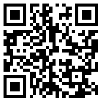 QR Code for bc1qaxfaawkwf9mr54qfdhm7cqqc68uylvg63favja