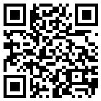 QR Code for bc1qaxtynhtje4st7ykvn0873vde8uezxkmm9dcdf3