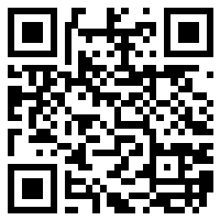 QR Code for bc1qaxy7ff33edtkfek7x647k964st9a0c7rup2p0a