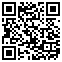 QR Code for bc1qay23m9vs7mtp9twa0lax4yvrf49unp4m3fpcuk