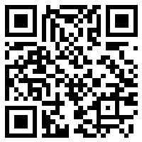 QR Code for bc1qay84jdczv4tln2x980994l6tskmdv0rfvx307p
