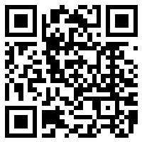QR Code for bc1qay8dswwwcv9ee9ku8uynmac5093edvrtcezy89