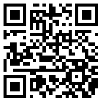 QR Code for bc1qaycjpth36tk2yre7p6xuhe844zd6gwk05qrpxe