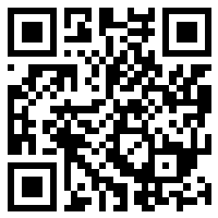 QR Code for bc1qayeydgkfujvezj86ph38ajft0py3087paea2cf