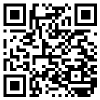 QR Code for bc1qayg3uddvaetlevc79a2q98afmc5g2kvw2y49tk