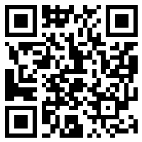 QR Code for bc1qayu9hm53c8ea69fppc2rrwsg52404ch8hpaurx