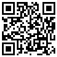 QR Code for bc1qayy95ul4pcwpdancpykm29e9cdnzlf2x5e7jvy
