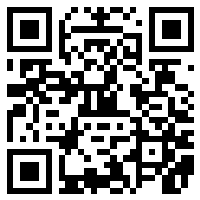 QR Code for bc1qayymp3nu4c4ejgey7d9feu74zyvz5ed2wf0udd