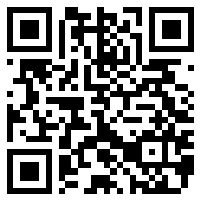 QR Code for bc1qayz853ptf6v2trdr5ed63heheddthftg5utvum