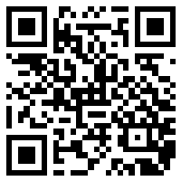 QR Code for bc1qayzzuly952ppdk2qanee00pwpjgs7uf2rq87d6