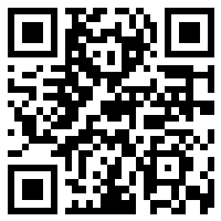 QR Code for bc1qazy373cymtk0duf7q7fkshvfpye2dkstvwegwu
