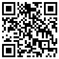 QR Code for bc1qazzu07f95fpt247zngmdazuxnr7daamtclaw43