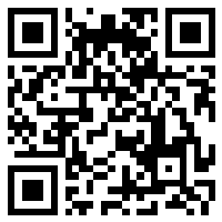 QR Code for bc1qc38n5y3udlslesfwrrmvmz2cupy7d2xpch97ah