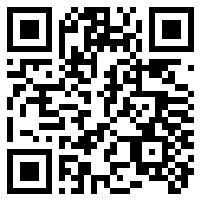 QR Code for bc1qc3ffzxucmdz52y2ws48c0p5578ynawk950680r