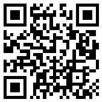 QR Code for bc1qc3lyd3egpc97kwd36df5vrt9hmksd3n8j53w74