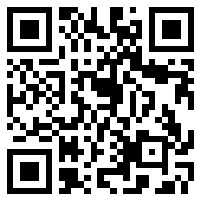 QR Code for bc1qc3tkx4pnnre0n8zqr5837c8e5qhttsk9ncwcdj