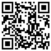 QR Code for bc1qc43fuphertklnfz4r79phtrwsdeu69u4tcd2e5