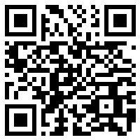QR Code for bc1qc45pyum3g6ea3sl6ps7thpg2q4p9gmpnp447yc