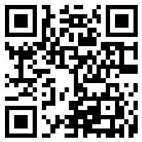 QR Code for bc1qc4een7mt5ud2prg3sw4y7f07ml9tmq2humatzl